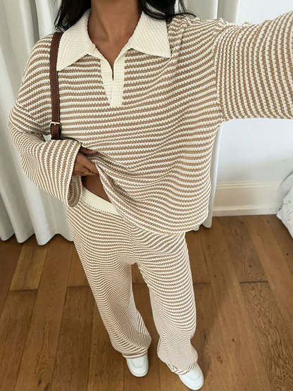 Women's 2pcs Set Loose