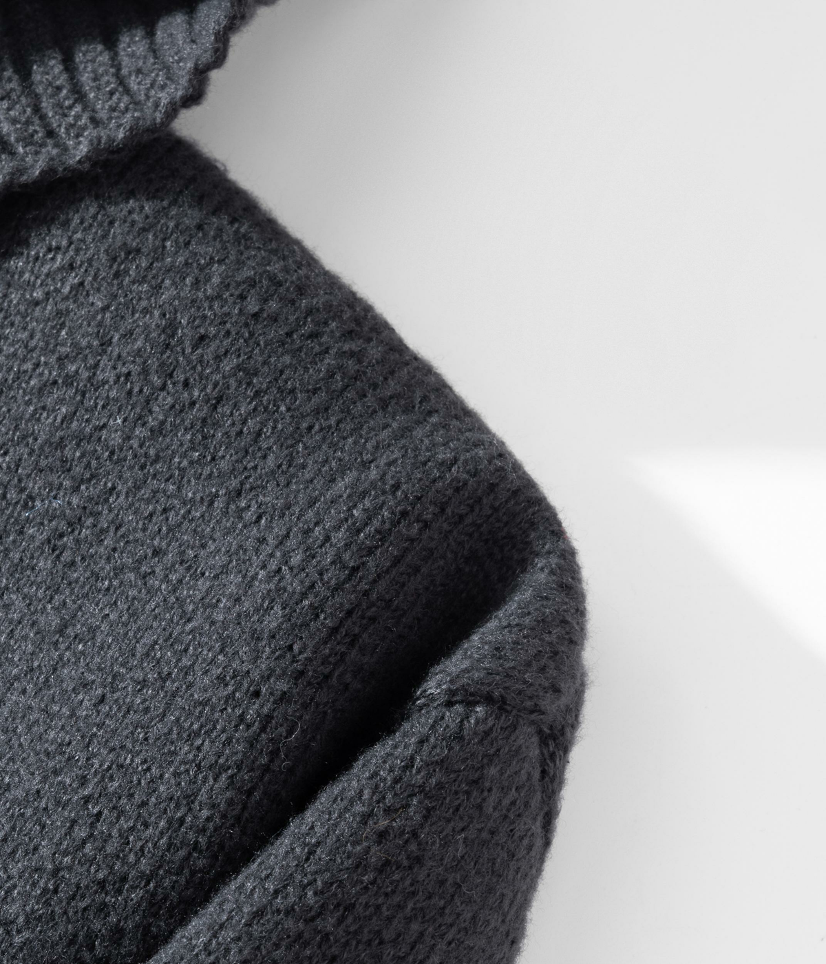 Men's Heavyweight Button Hooded Sweatshirt serenecsn