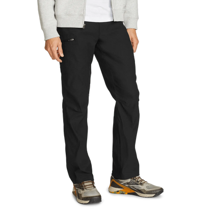 Men's Water-Repellent Stretch Hiking Pants with UPF 50+