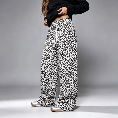 Women’s autumn/winter fashion casual pants