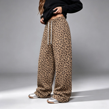 Women’s autumn/winter fashion casual pants