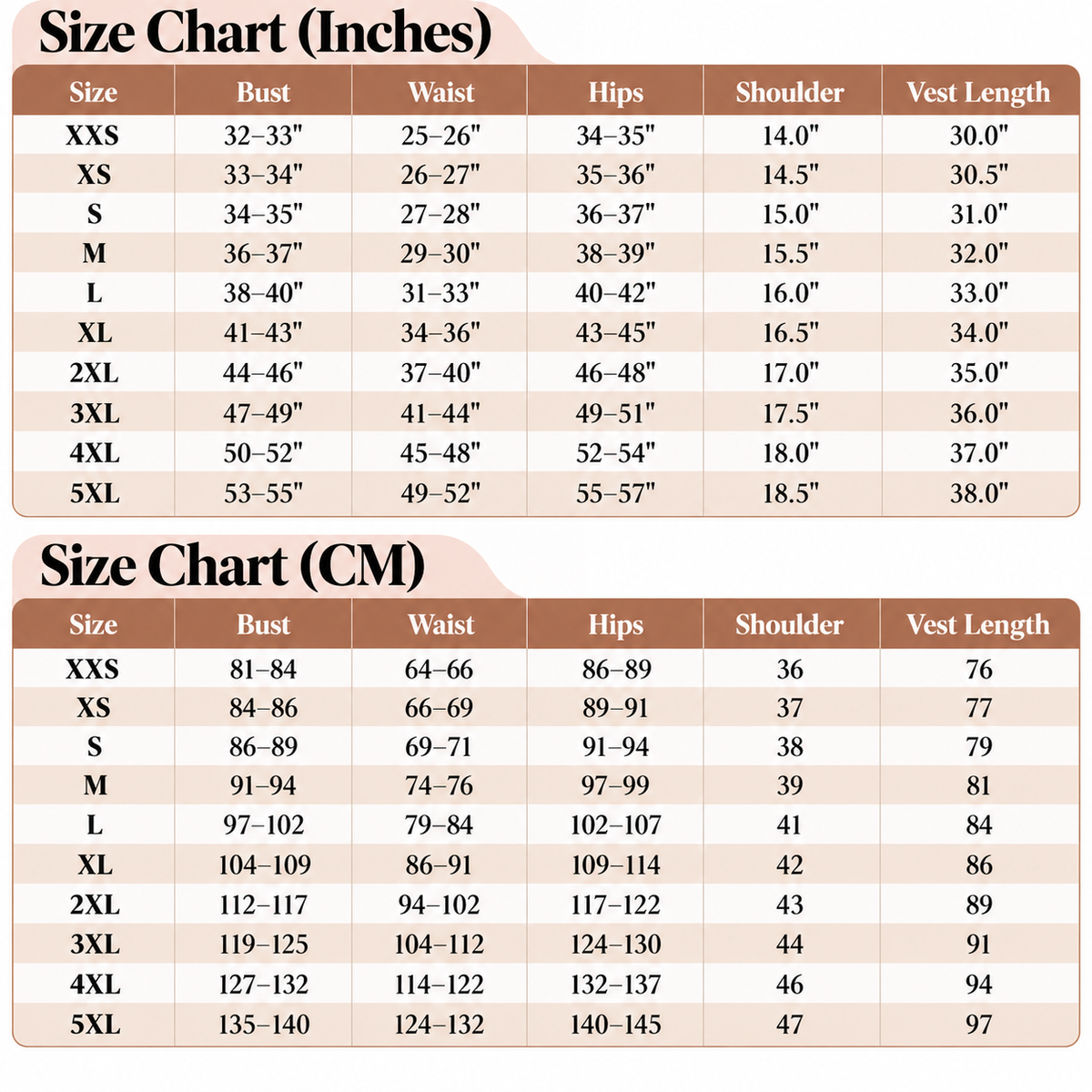Women's Long Solid-Color Hooded Sleeveless Down Vest