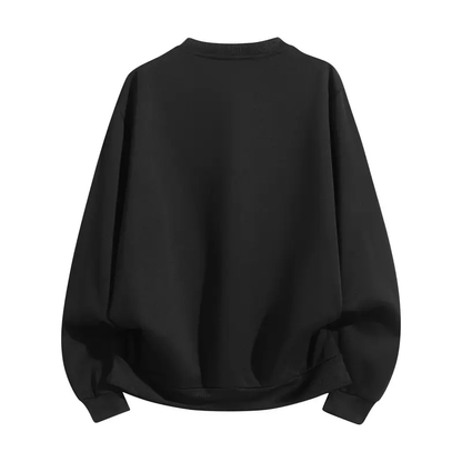 Men’s Fleece Crewneck Sweatshirts
