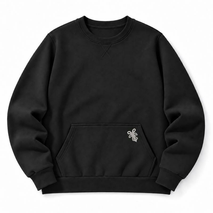 Men’s Fleece Crewneck Sweatshirts