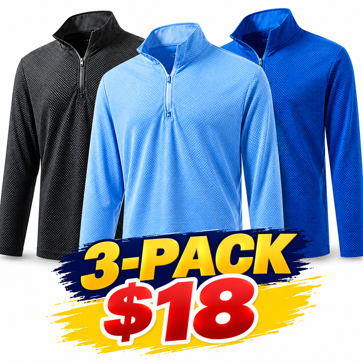 pack