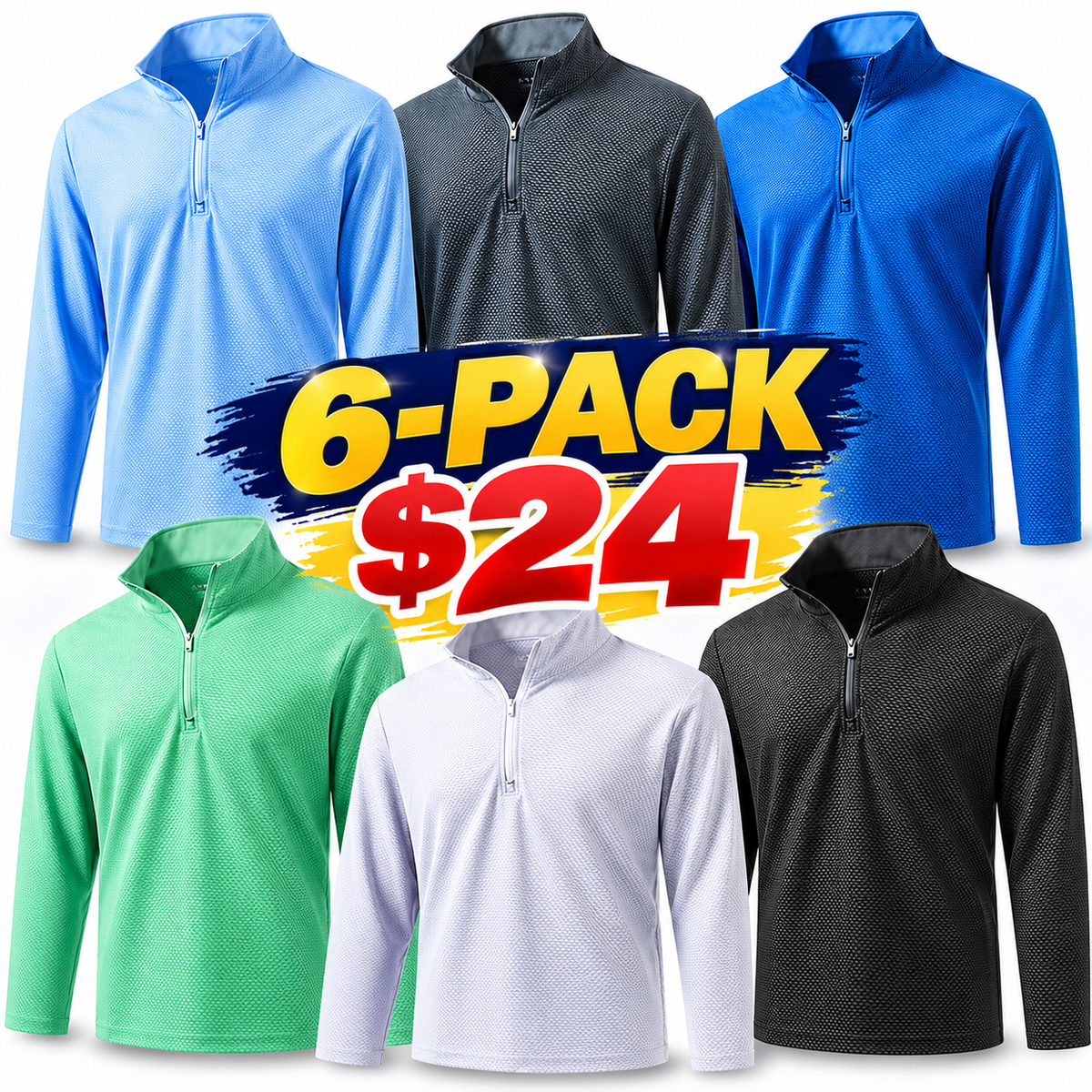 pack