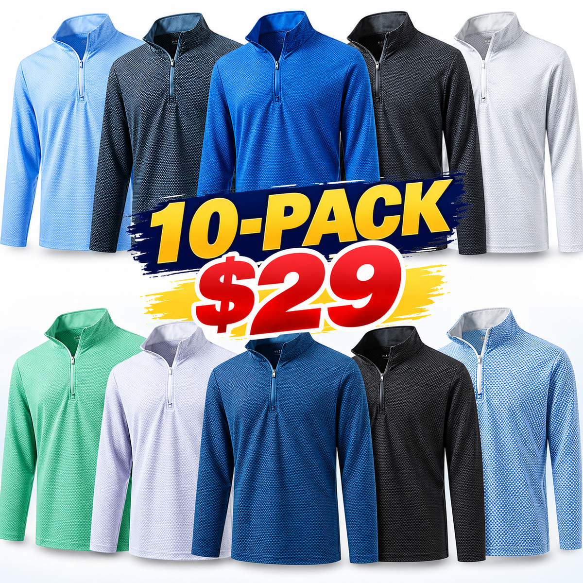 pack